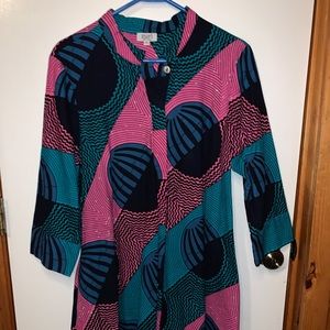 Zuri “Just One Dress” Made in Kenya